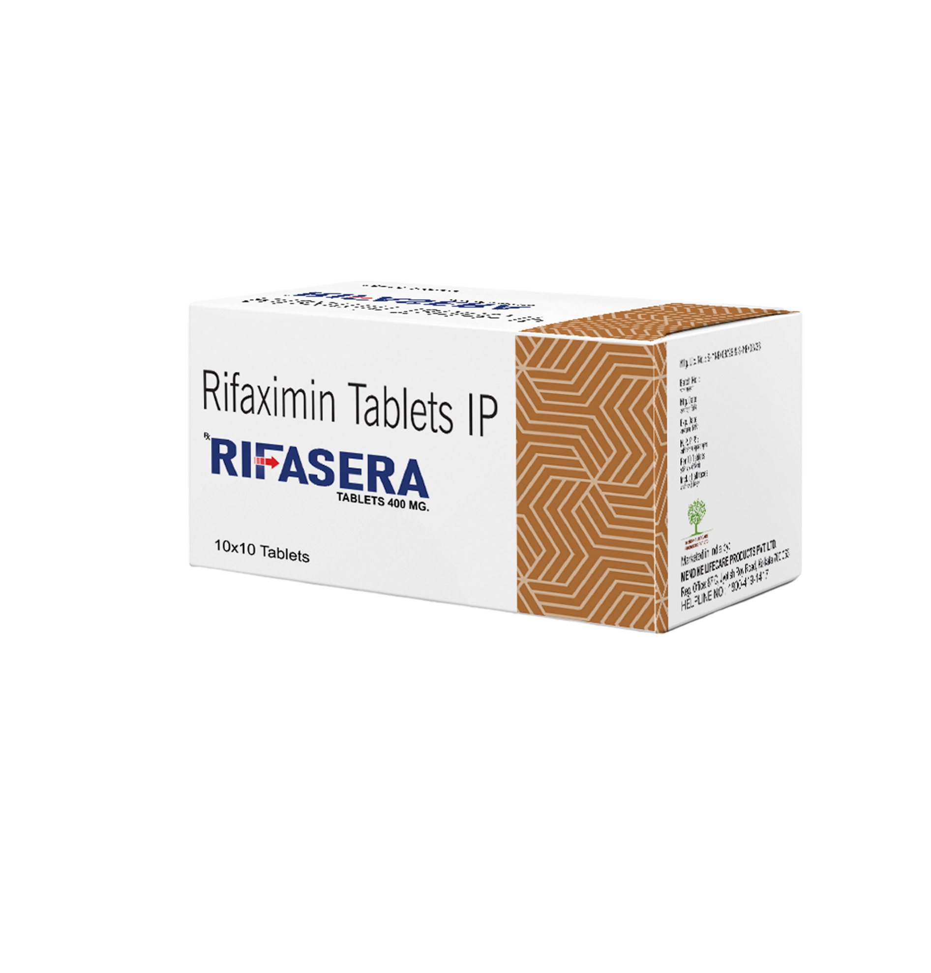 Rifasera_400