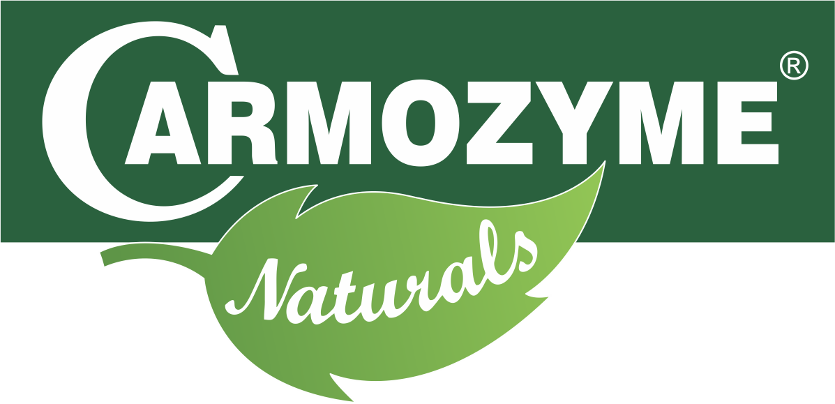 Carmozyme Naturals