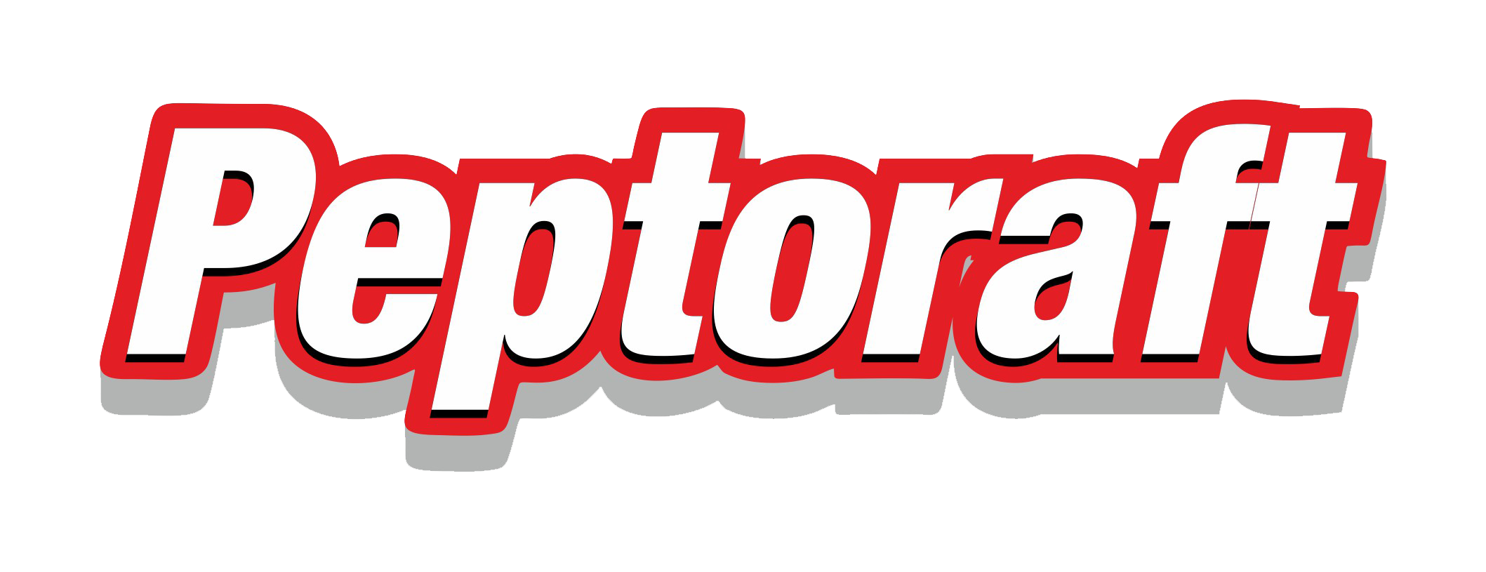 Peptoraft
