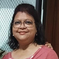 Ms. Meghna Sarkar