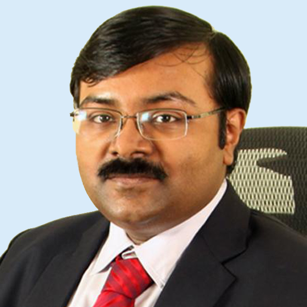 Mr. Probhas Bondhu Chakraborty