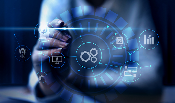 Field Force Automation